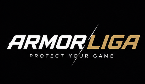 Armorliga - Protect Your Game